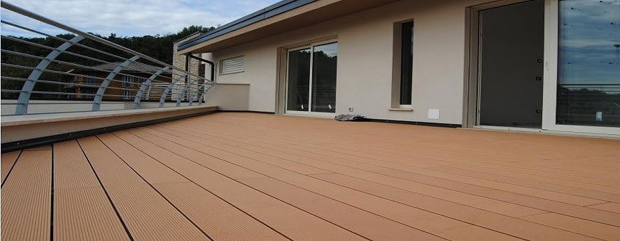 DECK WPC